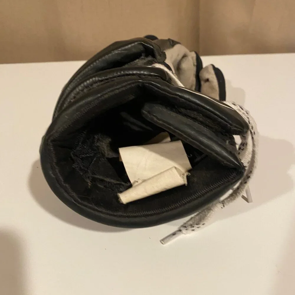 Nike Vapor Lacrosse Left-Hand‎ Glove Size 11 Black 12
